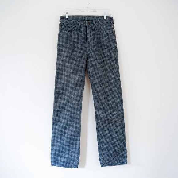 45 RPM Other - 45RPM houndstooth pants